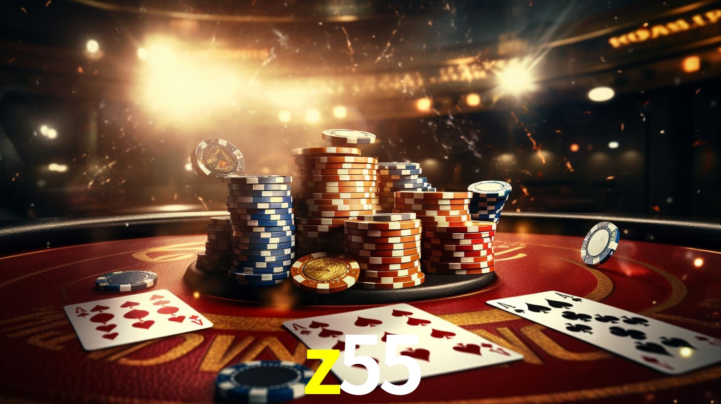 Welcome Bonus z55