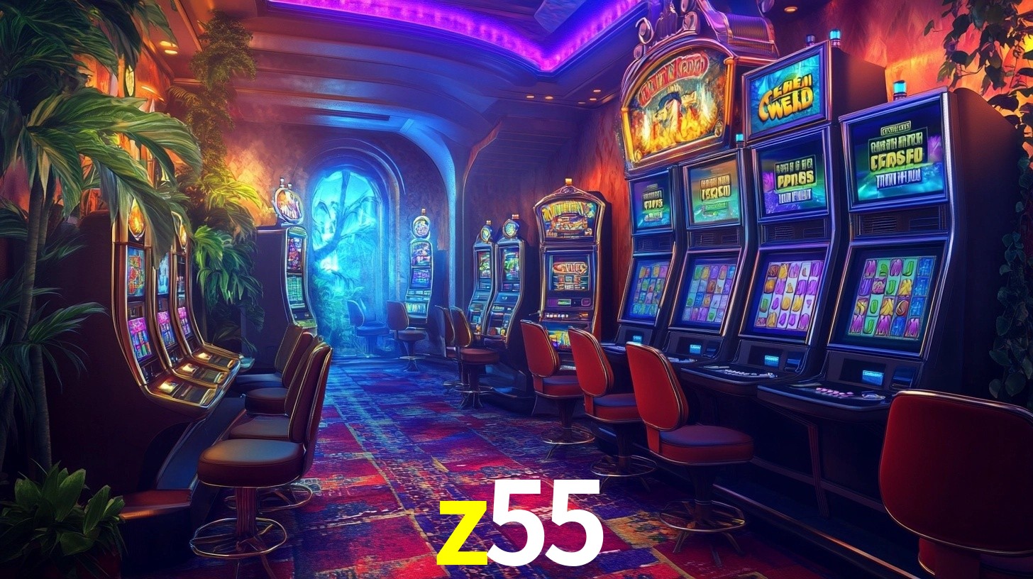 Premium Interface z55