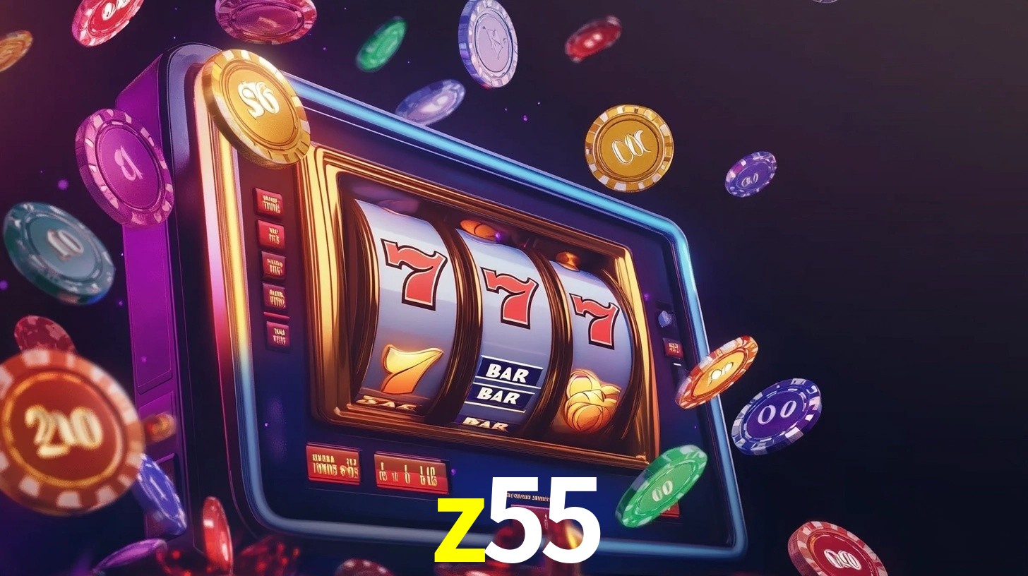 z55 App Interface
