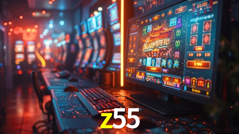 z55 bet
