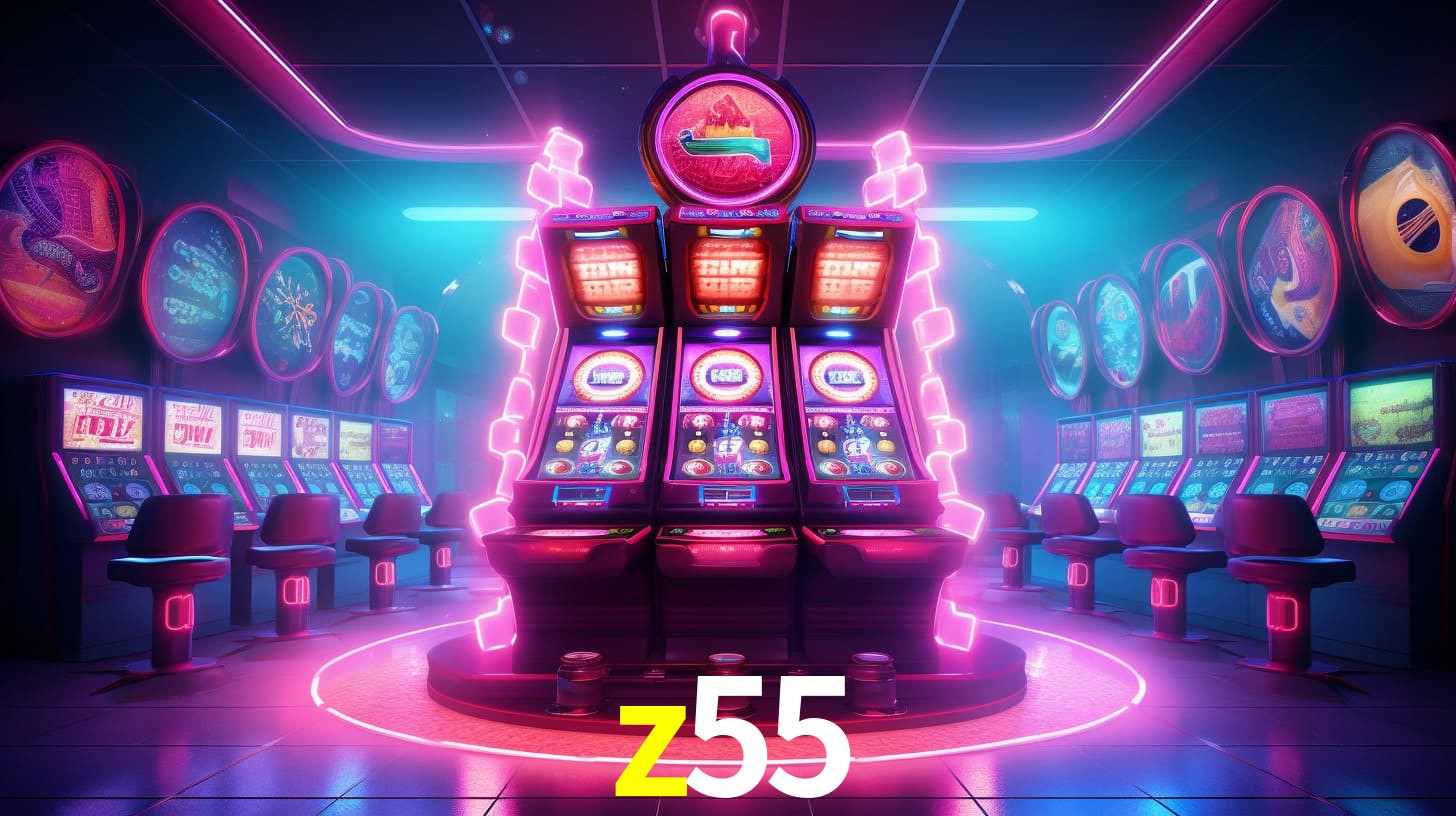 z55: A Experiência de Casino com Jogos de Mesa ao Vivo
