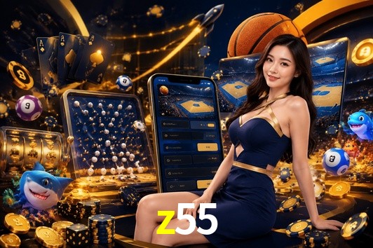Seasonal Promotions z55