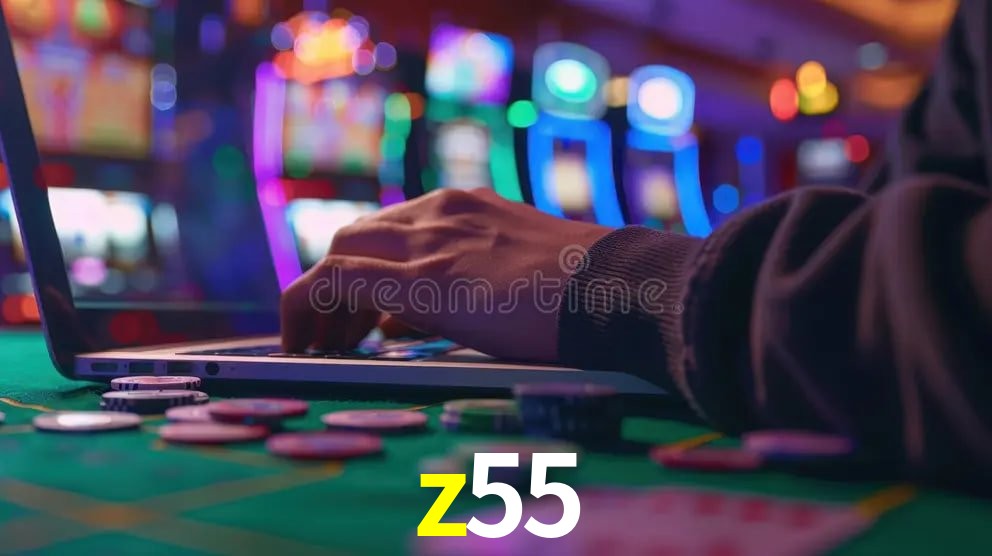 Apostas de Futebol z55
